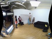 MilfVR - Cassie Knows Best ft. Cassie Del Isla 3/16