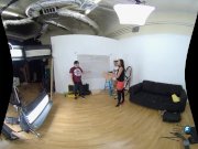 MilfVR - Cassie Knows Best ft. Cassie Del Isla 4/16