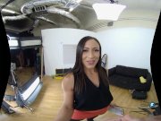 MilfVR - Cassie Knows Best ft. Cassie Del Isla 7/16