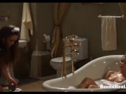 On Consignment 3: Maid Doing Her Chores With Slave 1/16
