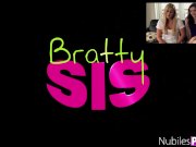 New Scenes Released - Teens Fucking Step Mom, Step Dad & Step Brother! 7/16