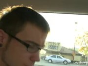 Dude met a fabulous sweetheart who loves fucking 1/16