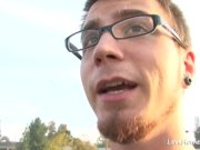 Dude met a fabulous sweetheart who loves fucking 4/16