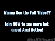 Petite Teen Hope Howell Gets Ass Spread and Licked for AAT! 16/16