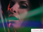 The Stripper Experience - Jessica Jaymes & Silvia Saige fucking a big dick 2/16