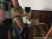 Raven Housewife Swinger Wild Fuck 16/16