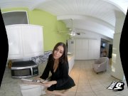 WankzVR - Lick that Stick ft. Alina Lopez 3/16