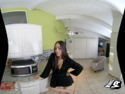 WankzVR - Lick that Stick ft. Alina Lopez 4/16