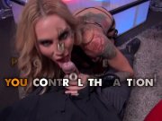 Sarah Jessie's Biggest Fan 2/16