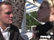 Vittoria Risi dominata e inculata. Stupenda, tettona e porca 6/16