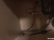 MILF Brenya Rose Husband Blowjob Betrayal 1/16