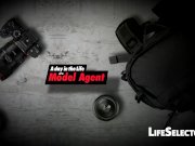 Vyvan Hill - Big Boobed Blonde Babe FUCKED 16/16