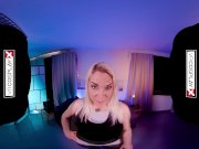 VRCosplayXcom Best Battlestar Galactica Pussy Kara Thrace Rides You 3/16