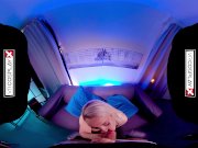 VRCosplayXcom Best Battlestar Galactica Pussy Kara Thrace Rides You 6/16