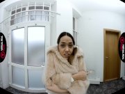 VirtualRealPorn - Collage girl 2/16