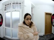 VirtualRealPorn - Collage girl 3/16