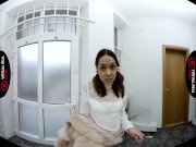 VirtualRealPorn - Collage girl 4/16