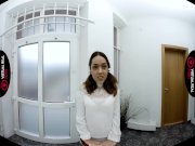 VirtualRealPorn - Collage girl 6/16