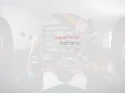 VirtualRealPorn - Superbowl halftime 1/16