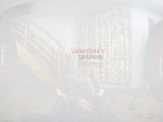 VirtualRealPorn - Valentines getaway 1/16