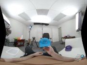 MilfVR - Cox's Casting Couch ft. Makayla Cox 1/16