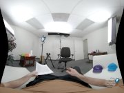 MilfVR - Cox's Casting Couch ft. Makayla Cox 3/16