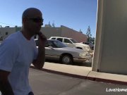 Small tits brunette is amazing at cock riding 1/16