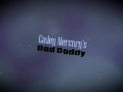 Cadey Mercury's Bad Daddy 1/16
