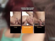 Cadey Mercury's Bad Daddy 4/16