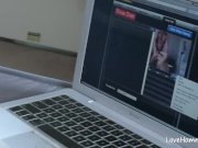 Small tits fantastic babe fucked after a blowjob 13/16