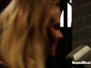 Betrayed Cargo: Brand Slave's Butts And Ship Them To New Owner 5/16