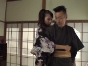 Naughty  Yui Oba enjoys man licking and sucki - More at Japanesemamas com 1/16