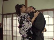 Naughty  Yui Oba enjoys man licking and sucki - More at Japanesemamas com 3/16