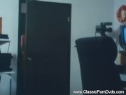 Classic Threesome With Pretty MILFs 3/16