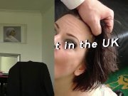 Chubby tattooed babe gets rammed hard 1/16