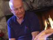 Hubby Hates Her Anal Swinging 6/16