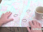 Esperanza Del Horno - Latina Cocksucker 1/16