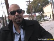 Tiffany Star Fucks Huge Black Dick In Front Of Her Cuckold Fan 1/16