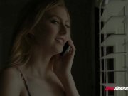 Alexa Grace Pounded By Big Black Bull 2/16