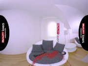 Reality Lovers PAWG Fuckmachine 1/16