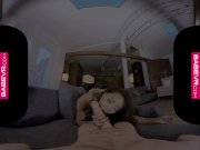 BaBeVRcom Asian Cutie Ayumi Anime Tapes Her Solo Show For Audition 10/16