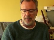 Ebony babe enjoys a hard fuck by Pascal 4/16