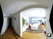 WankzVR - Goodbye Party ft. Alina Lopez and Valentina Nappi 8/16