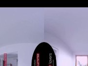 RealityLovers Blonde Latex Beauty 1/16