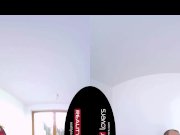 RealityLovers Blonde Latex Beauty 11/16