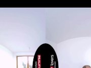 RealityLovers Blonde Latex Beauty 12/16