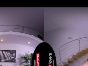 RealityLovers Blonde Latex Beauty 14/16