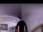 RealityLovers Blonde Latex Beauty 15/16