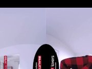 RealityLovers Blonde Latex Beauty 2/16