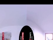 RealityLovers Blonde Latex Beauty 3/16